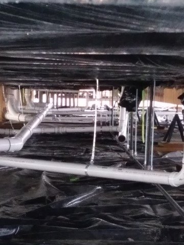 Slide of Mr Mechanical Plumbing