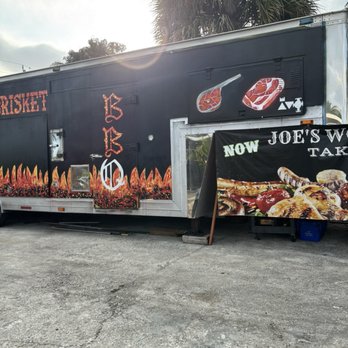 Joe's Grill & Bar - Barbeque Near Me - Dania Beach, Florida Joe's Grill & Bar - Barbeque Near Me - Dania Beach, Florida