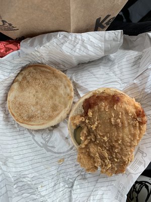 KFC by null
