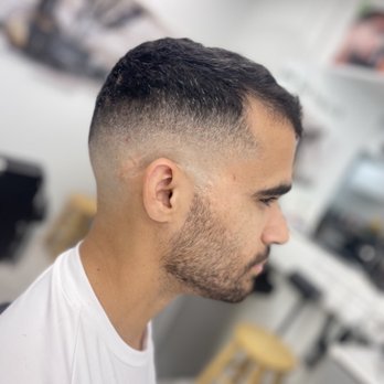 1. The Barbers