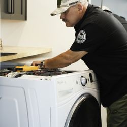 Appliance Works - Washer appliance repair