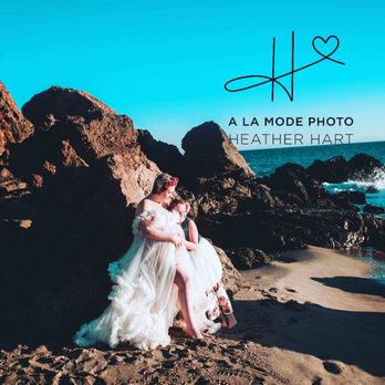 A La Mode Photo - Session Photography Near Me - Santa Monica, California A La Mode Photo - Session Photography Near Me - Santa Monica, California