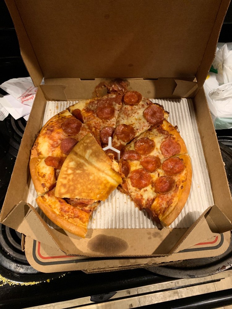 PIZZA HUT 14 Photos & 53 Reviews 924 E Hwy 80, Forney, Texas