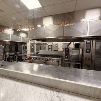 The Bocuse Restaurant - French Near Me - Hyde Park, New York