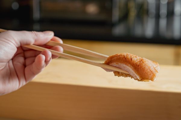 Omakase Room by Shin by null