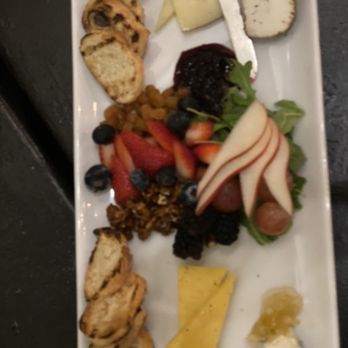 Bar Loretta - Cheese board. Legit. Get this bad boy. - New American Near Me - San Antonio, Texas