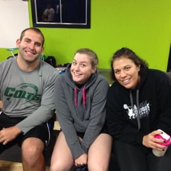 CrossFit Frankfort
