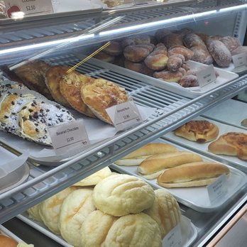 Hamadaya Bakery - Bakeries Near Me - Irvine, California