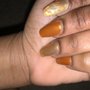 Photo of Dairy Nails