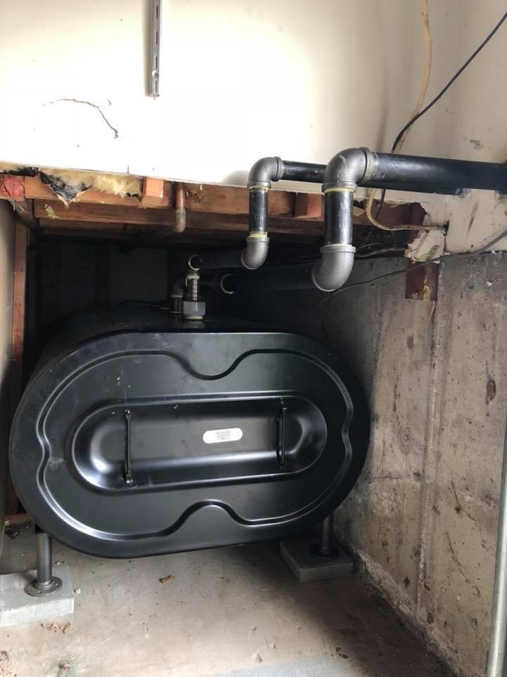 Slide of Redemption Mechanical