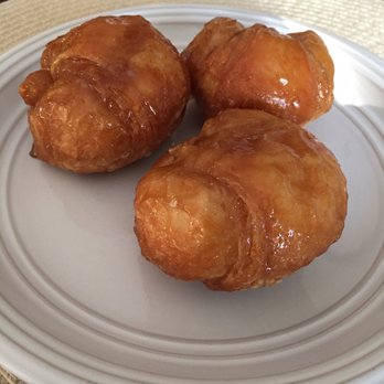 Benson Bakery & Coffee Shop - Caramel croissants - Bakeries Near Me - Benson, Minnesota