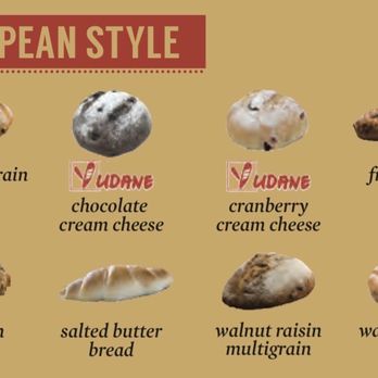 85°C Bakery Cafe-Stockton - European Style - Bakeries Near Me - Stockton, California
