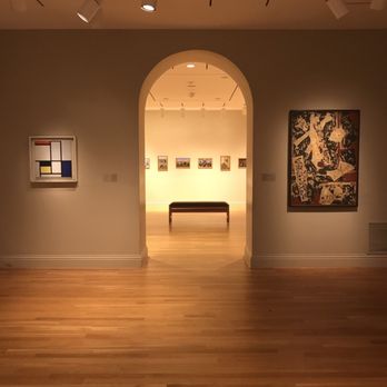 The Phillips Collection - Art Museums Near Me - Washington, DC, District of Columbia