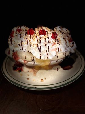 Mel’s Diner by null