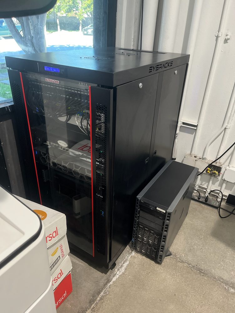 CLICK ONE SOLUTIONS Updated September 2024 14941771 Robson Street