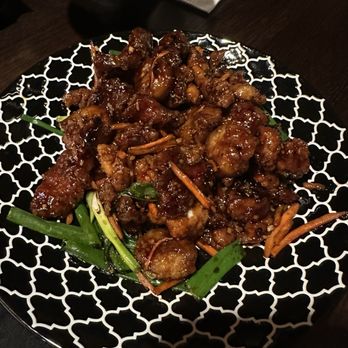 P.F. Chang's - Mongolian Trio - Chinese Near Me - Denver, Colorado P.F. Chang's - Mongolian Trio - Chinese Near Me - Denver, Colorado