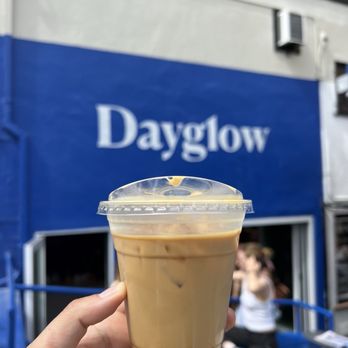 Dayglow - Coffee & Tea Near Me - West Hollywood, California