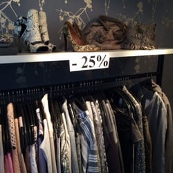 2nd Clothing - Udsalg