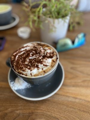 Pangolin Cafe by null