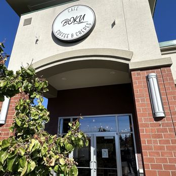Cafe Boku - Creperies Near Me - Spokane, Washington