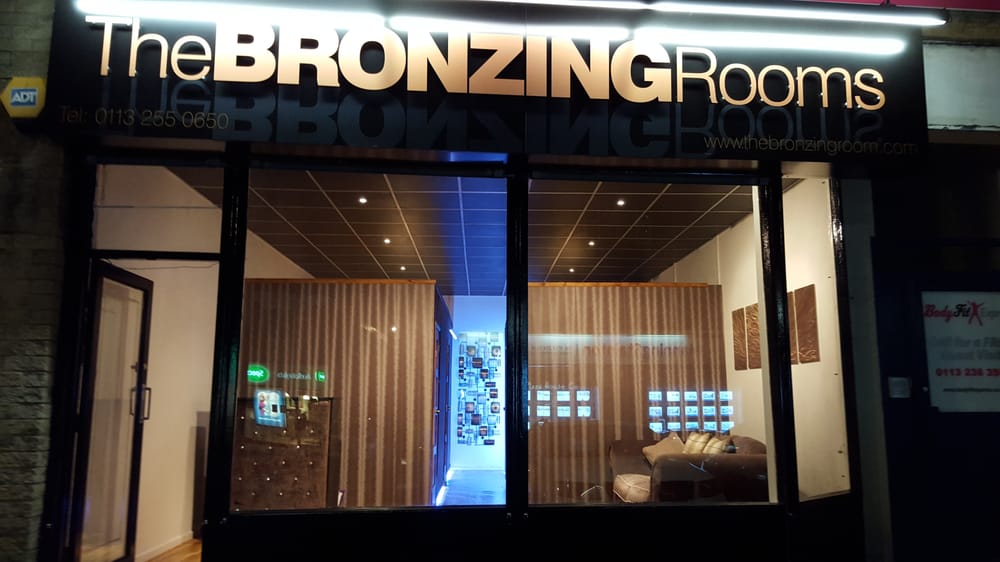 THE BRONZING ROOMS Updated May 2024 33 Lidget Hill, Leeds, West