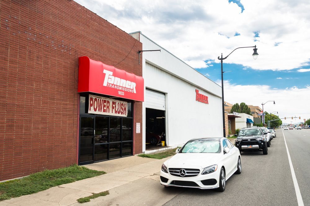 TANNER TRANSMISSIONS Updated September 2024 11 Photos & 23 Reviews