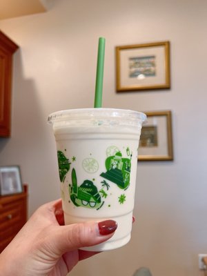 Shake Shack Summerlin by null