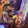 University Family Fun Center gift card