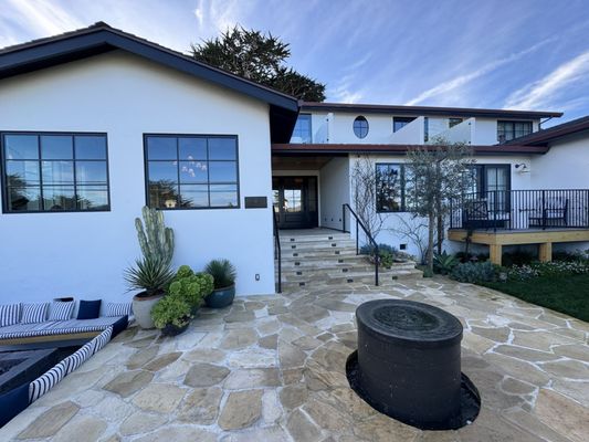 Villa Mara Carmel by null