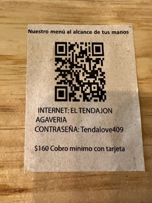 El Tendajon by null