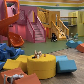 Check N’ Play - Play structure - Indoor Playcenter Near Me - Brea, California Check N’ Play - Play structure - Indoor Playcenter Near Me - Brea, California