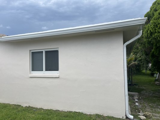 USA Gutters & Roofing