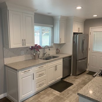 Asap New Renovations - General Contractors Near Me - Encino, California