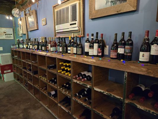 The Little House by null