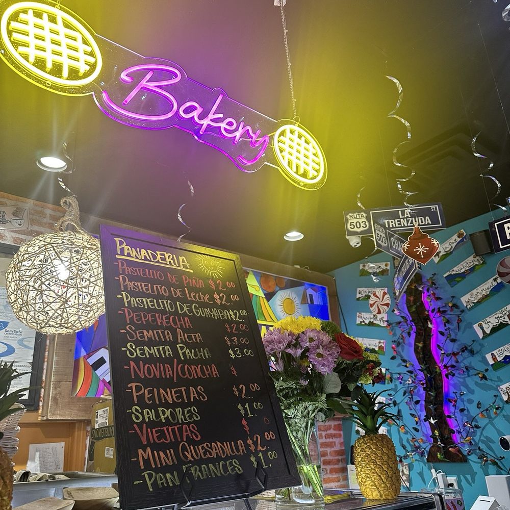 Bakery Bakery