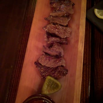 Nai - Shirt steak - Tapas/Small Plates Near Me - New York, New York Nai - Shirt steak - Tapas/Small Plates Near Me - New York, New York