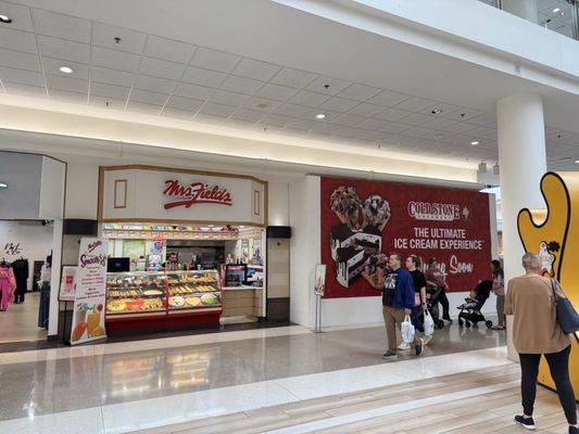 Yorktown Center by null