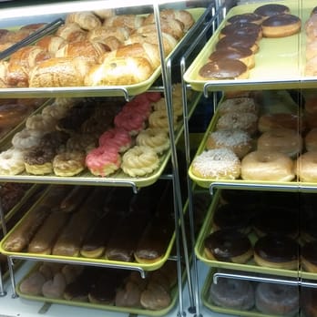 Sam's Donut Shop - Donuts Near Me - Oceanside, California