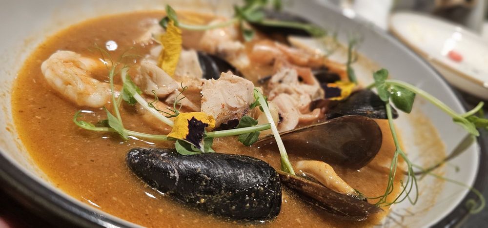 Social spots from Alora