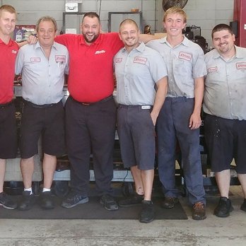 Sloan's Automotive - New team photo! Jeff, Kenny, Ben, Will, Josh, Sam, Randall, & Jim. - Auto Repair Near Me - Orlando, Florida Sloan's Automotive - New team photo! Jeff, Kenny, Ben, Will, Josh, Sam, Randall, & Jim. - Auto Repair Near Me - Orlando, Florida