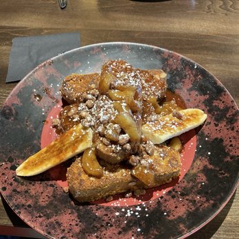 Brick and Bourbon - Cocktail Bars Near Me - Eden Prairie, Minnesota