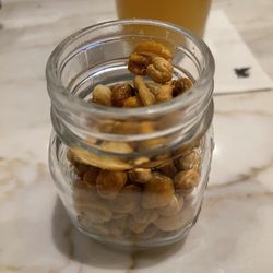 Evrbar - Corn nuts