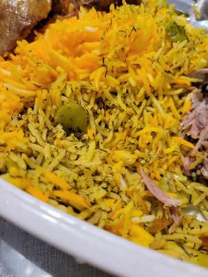 Shamshiri Restaurant by null