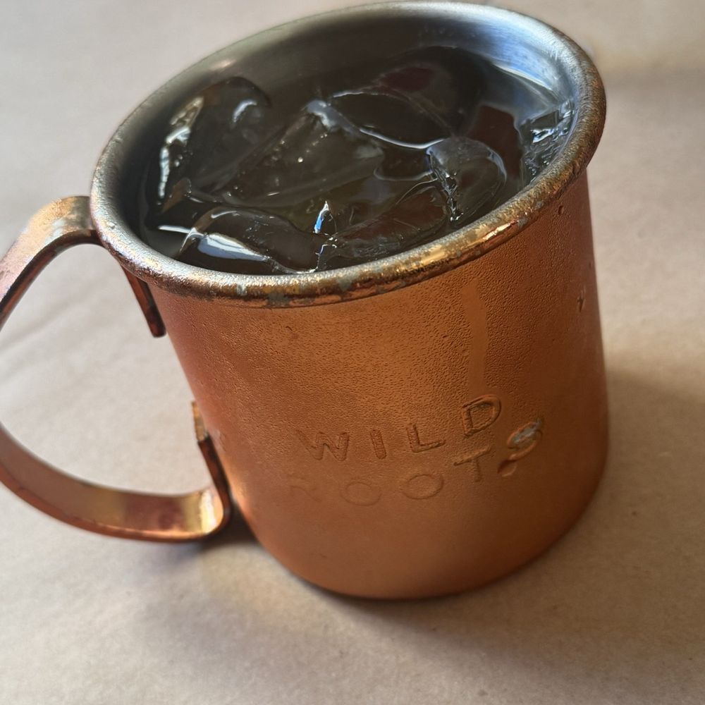 Eureka Sea Grill - Mule - Seafood Near Me - Eureka, California Eureka Sea Grill - Mule - Seafood Near Me - Eureka, California