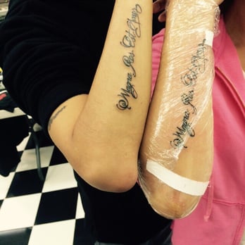 LA Tattoo - Tattoo Near Me - Los Angeles, California