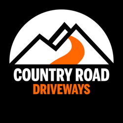 Country Road Driveways - Our intention is to provide this specialized service to new communities across the state until Country Road LLC becomes a household name!