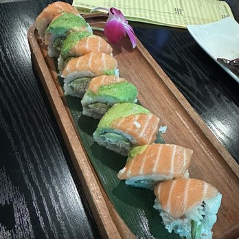 Sushi Okoku - Sushi Bars Near Me - Riverside, California