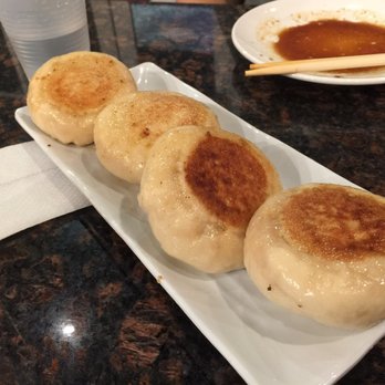 88 Bao Bao - Pan fried chicken buns - Dim Sum Near Me - Dublin, California 88 Bao Bao - Pan fried chicken buns - Dim Sum Near Me - Dublin, California