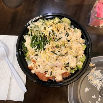 Suzaku Cafe - Poke bowl - Cafes Near Me - Lynchburg, Virginia Suzaku Cafe - Poke bowl - Cafes Near Me - Lynchburg, Virginia