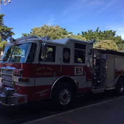 Menlo Park Fire Protection Dist